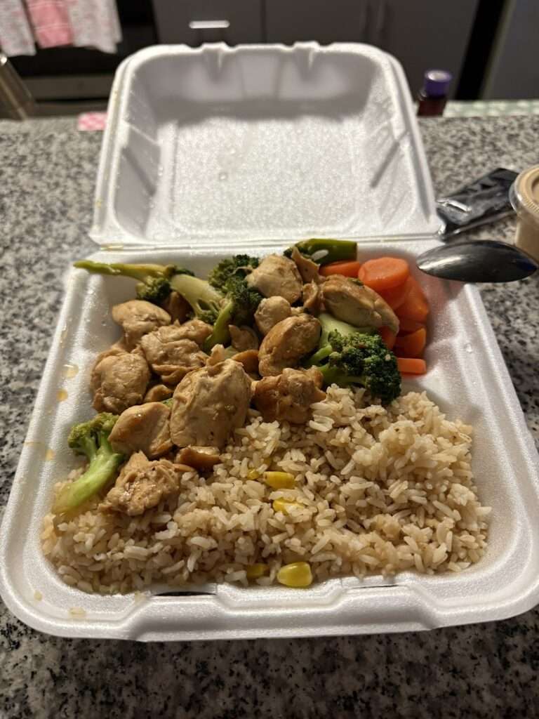 Niyoshi II Japanese Exp Restaurant photo 2