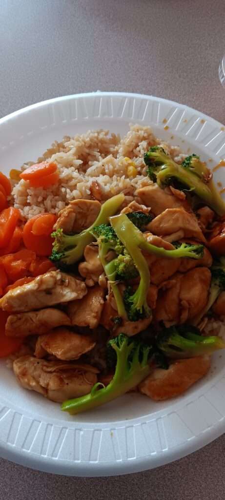 Niyoshi II Japanese Exp Restaurant photo 4