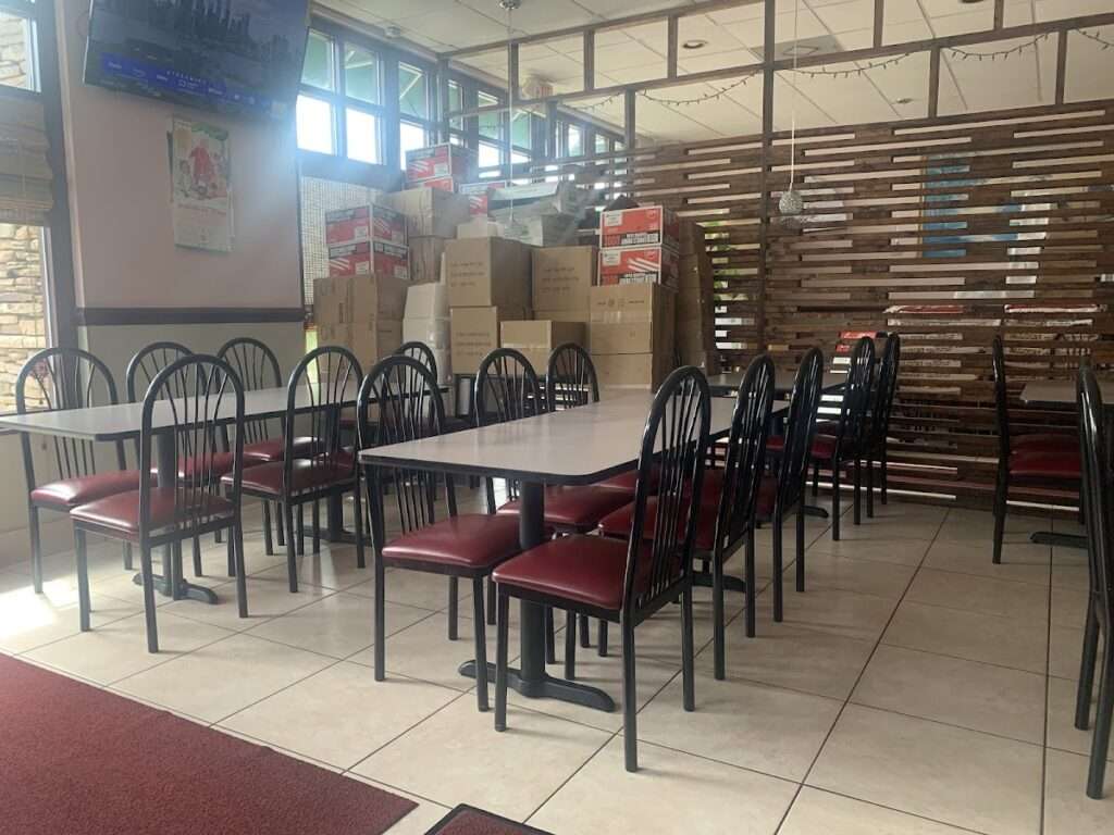 Niyoshi II Japanese Exp Restaurant photo 6